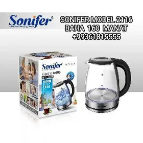 TEFAL TOKLY CAYNEK ЭЛЕК ЧАЙНИК