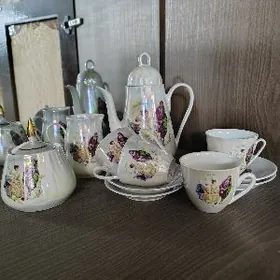 Мадонна posuda