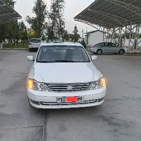 Toyota Avalon 2003