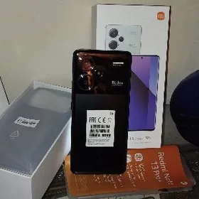 Redmi note 13 pro plus 8/256GB