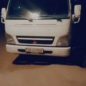 Mitsubishi Canter 2014