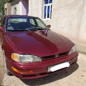 Toyota Camry 1992