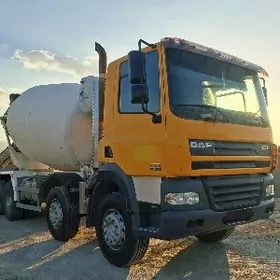 DAF CF 2006