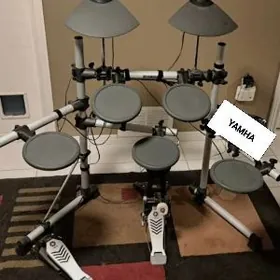 Ýamaha baraban elektro udarnyk