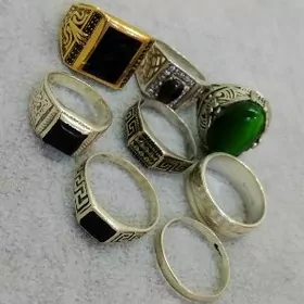 oglan yuzuk kumus murskoy