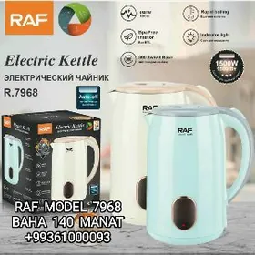 TEFAL TOKLY CAYNEK ЭЛЕК ЧАЙНИК