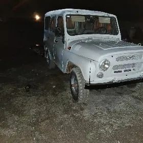 UAZ 469 2003