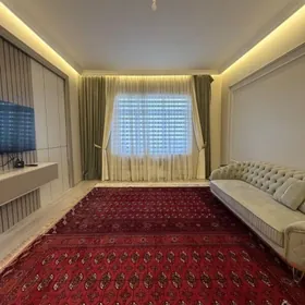 Gurtly 2017ý 4-komnat 4-etaz