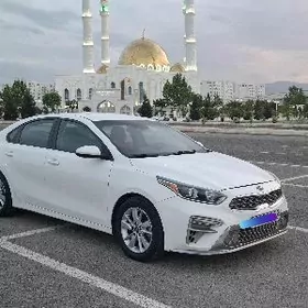 Kia Forte 2021