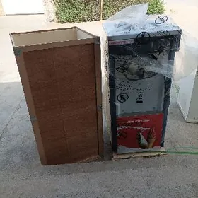 Marozny aparat General