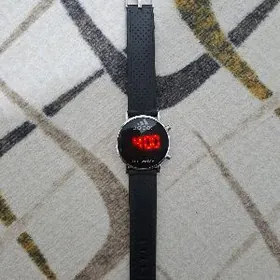 sagat watch