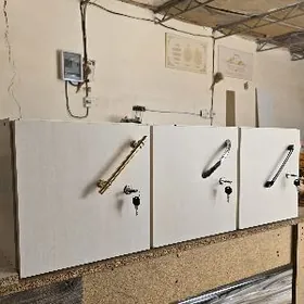 MEBEL SEÝF ŞKAF GARNITUR