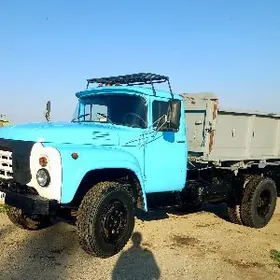 Zil 130 1993