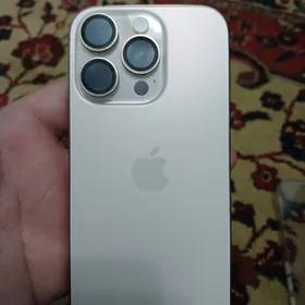 iPhone 16 Pro desert 128gb