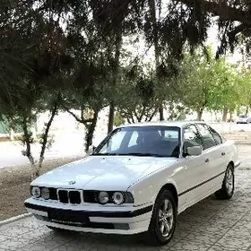 BMW 525 1993