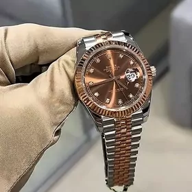 Rolex datejust sagat