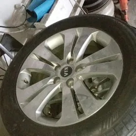kıa 18lık