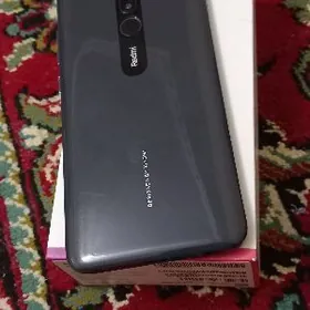 Redmi 8