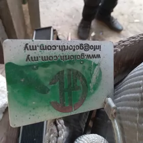 халаты для крана