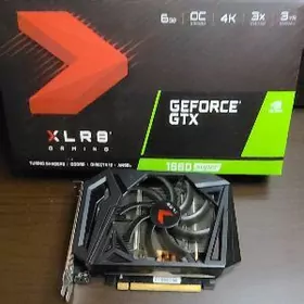 Nvidia GTX 1660 Super 6gb