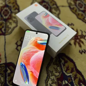Redmi Not 12