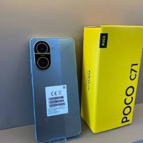 Kredit Poco 71  4/128