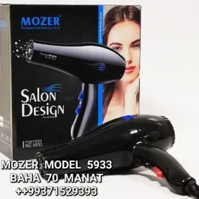 FEN SAÇGURADYJY ФЕН РАСЧЁТКА