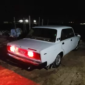 Lada 2107 1999