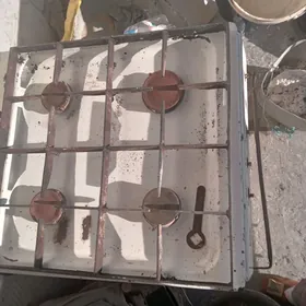 газовая плита