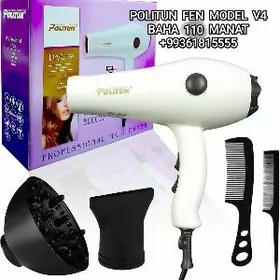 FEN SAÇGURADYJY ФЕН РАСЧЁТКА