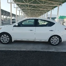 Versa 16 lyk 4 desik diska teker