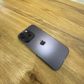 Продам iPhone 14 Pro 256Gb