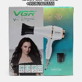 FEN SAÇGURADYJY ФЕН РАСЧЁТКА