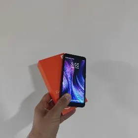 Redmi 6a