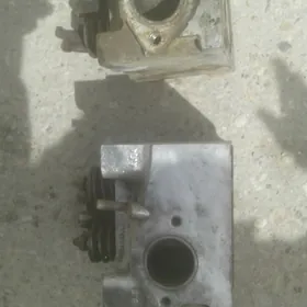 КАМАЗ  ГАЛОВКА