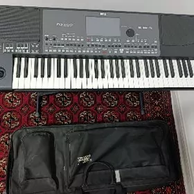 Korg pa600