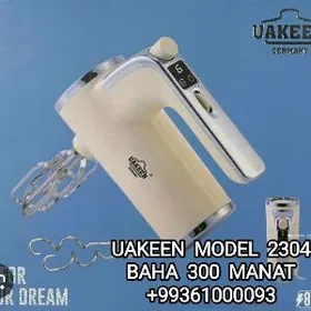 MIKSER BLENDER МИКСЕР БЛЕНДЕР