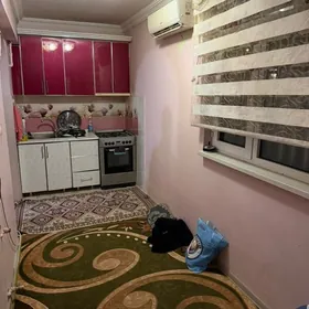 9mkr 2 komnat  1 etaz