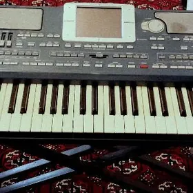 Korg pa800 tazeje