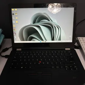 Lenovo thinkpad