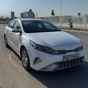 Kia Forte 2023