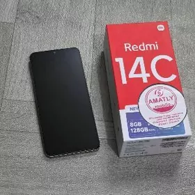 Redmi 14 C
