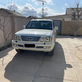 Lexus LX 470 1998