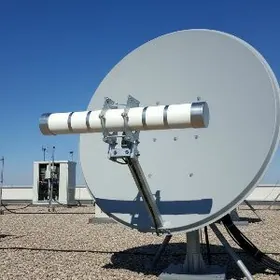 4g LTE SIGNAL SPUTNIK TV