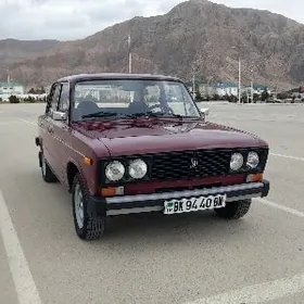Lada 2106 1999