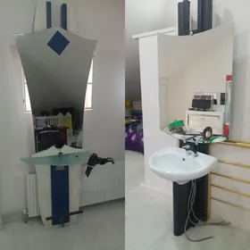 оборудование для салона