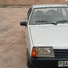 Lada 21099 2002