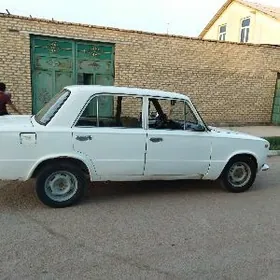 Lada 2101 1989