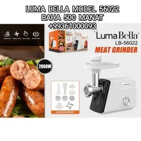 ET MASYN МЯСОРУБКА ЭТ МАШИН JY