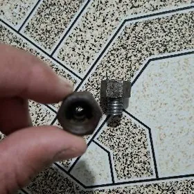 Переходник на главный цилиндр